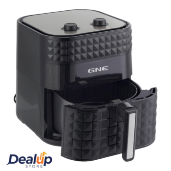 Gaba National Air Fryer - GN-7522