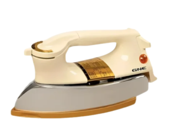 Gaba National Dry Iron GN-797/22