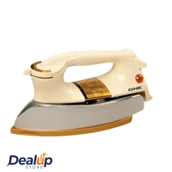 Gaba National Dry Iron GN-797/22