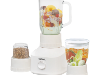 Gaba National Blender and Grinder GN-8224