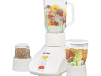 Gaba National Blender GN-8324