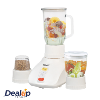 Gaba National Blender GN-8324