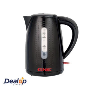 Gaba National Tea Kettle – GN-8606