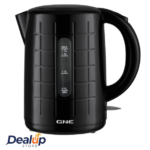 Gaba National Tea Kettle - GN-8607