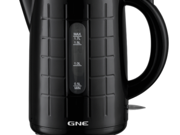 Gaba National Tea Kettle - GN-8607