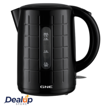 Gaba National Tea Kettle - GN-8607