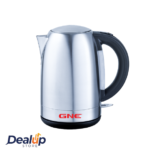 Gaba National Tea Kettle – GN-8608 S.S
