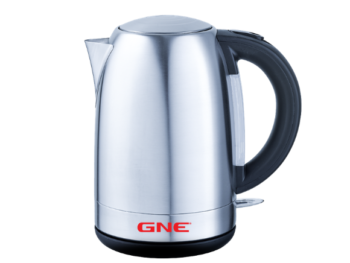 Gaba National Tea Kettle – GN-8608 S.S