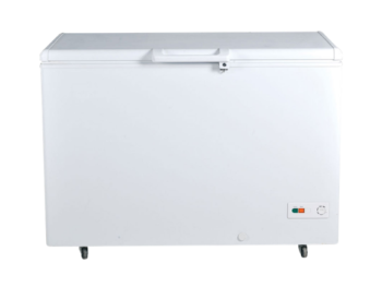 Gaba National Single Door Deep Freezer GND-11000/ 17 (S) Inverter