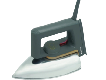 Gaba National Dry Iron GNE-072/24