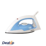 Gaba National Dry Iron GNE-536
