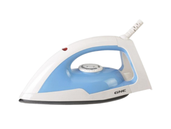 Gaba National Dry Iron GNE-536
