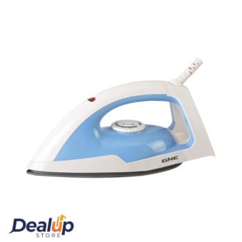Gaba National Dry Iron GNE-536