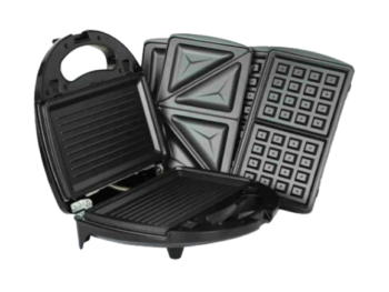 Gaba National Sandwich Maker GNE-6192/21