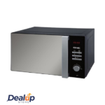 Gaba National Microwave Oven GNM-1950 DG S.S