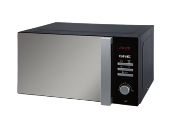 Gaba National Microwave Oven GNM-1950 DG S.S