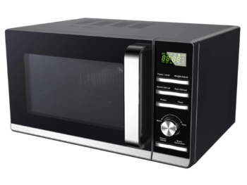Gaba National Microwave Oven - GN-3024