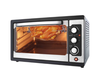 Gaba National Electric Oven GNO-2148