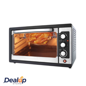 Gaba National Electric Oven GNO-2148