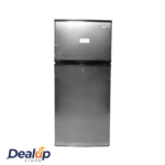 Gaba National Double Door Refrigerator GNR-188 S.S