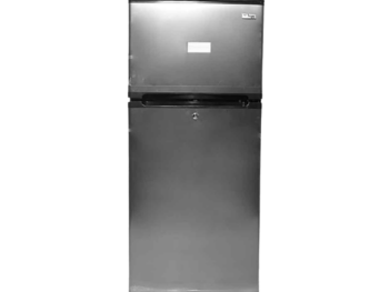 Gaba National Double Door Refrigerator GNR-188 S.S