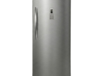 Gaba National Refrigerator (GNR-2504 S.S.)