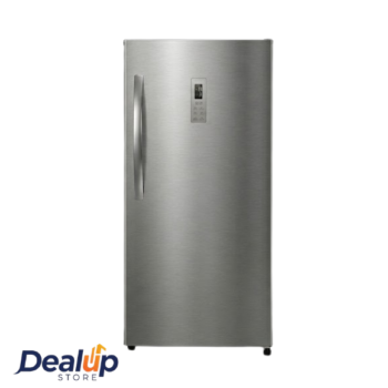 Gaba National Refrigerator (GNR-2504 S.S.)