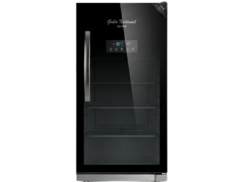 Gaba National Refrigerator GNR-2507GD