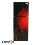 Gaba National Glass Double Door GNR-2509 GD