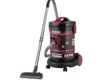 Gaba National Vacuum Cleaner GNV-4664T Model Turkey