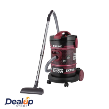 Gaba National Vacuum Cleaner GNV-4664T Model Turkey