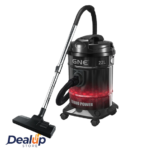Gaba National Vacuum Cleaner - GNV-6023