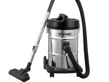 Gaba National Vacuum Cleaner - GNV-6025