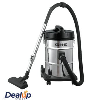 Gaba National Vacuum Cleaner - GNV-6025