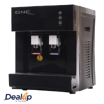 Gaba National Table Top Water Dispenser - GNW-0319/22