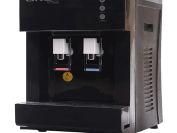 Gaba National Table Top Water Dispenser - GNW-0319/22