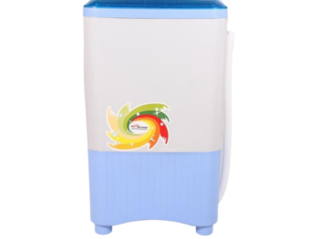 Gaba National Single Tub Washing Machine GNW-1208 DLX