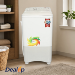 GNW-3515 Dryer 10 1