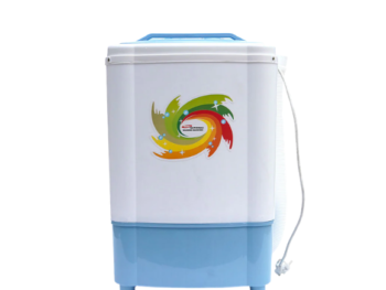 Gaba National Baby Washing Machine - GNW-92020