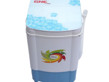 Baby Washing Machine - GNW-93020 G.D