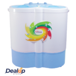 Gaba National Twin Tub Baby Washing Machine - GNW-95023