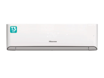 Hisense HC12SRTQ60T3 1.0 Ton Split Inverter AC