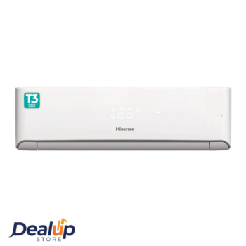 Hisense HC18SRTQ60T3 1.5 Ton Split Inverter AC
