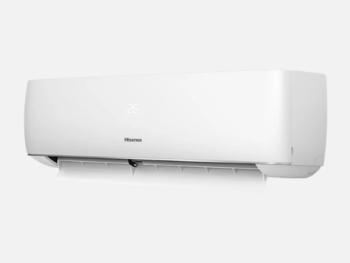 Hisense HC24SRTV60T3 2 Ton Split Inverter AC