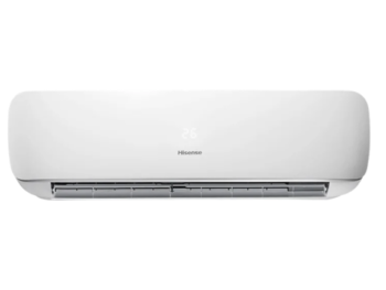 Hisense HC12WRTG75T3 1.0 Ton Inverter Split AC
