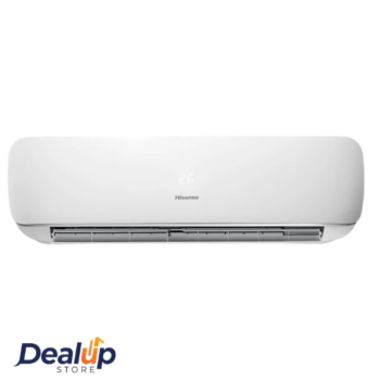 Hisense HC12WRTG75T3 1.0 Ton Inverter Split AC