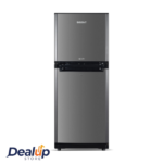 Orient Refrigerator Hairline Silver LVO VCM 470