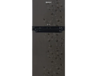 Orient Lvo 260 Vine Black 22 Refrigerator