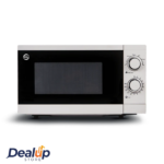 PEL Microwave oven PMO 20 CLASSIC W
