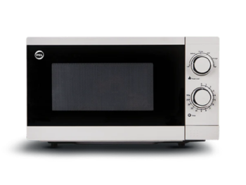 PEL Microwave oven PMO 20 CLASSIC W